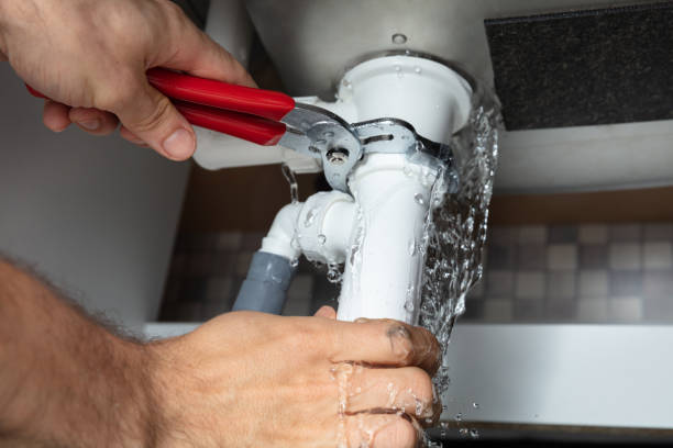 Best Commercial water damage restoration  in Monroe, WA
