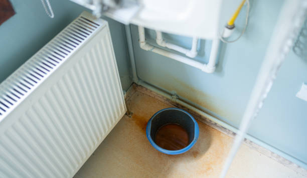 Best Flood restoration services  in Monroe, WA